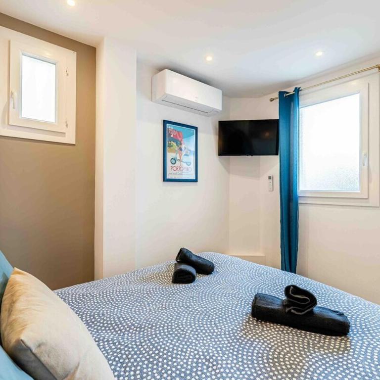 Cassis Le Marignan - Appartement 1 Chambre - 15