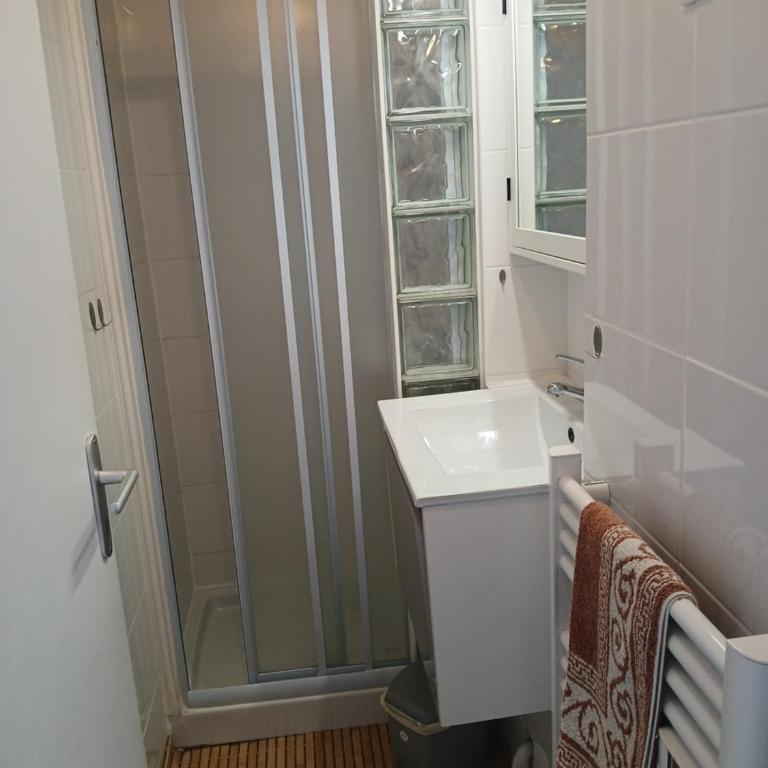 Appartement tout confort hyper centre - Appartamento con 2 Camere da Letto - 10