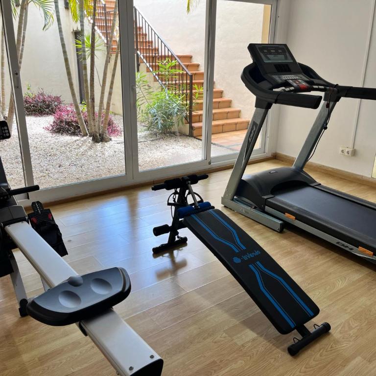 Stunning Views-Miraflores Apartment; Pass the Keys - Apartamento de 1 dormitorio - 20