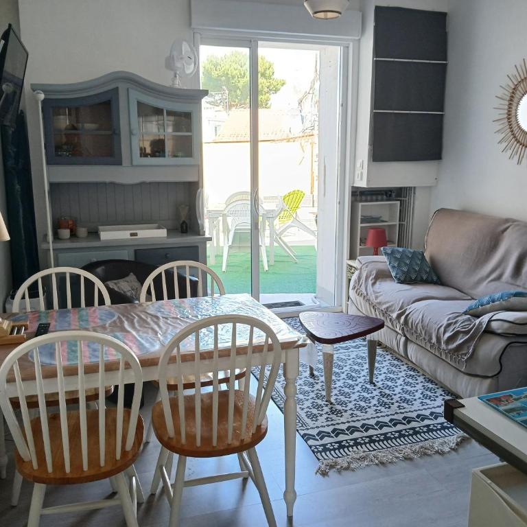 Appartement tout confort hyper centre - Appartamento con 2 Camere da Letto - 3