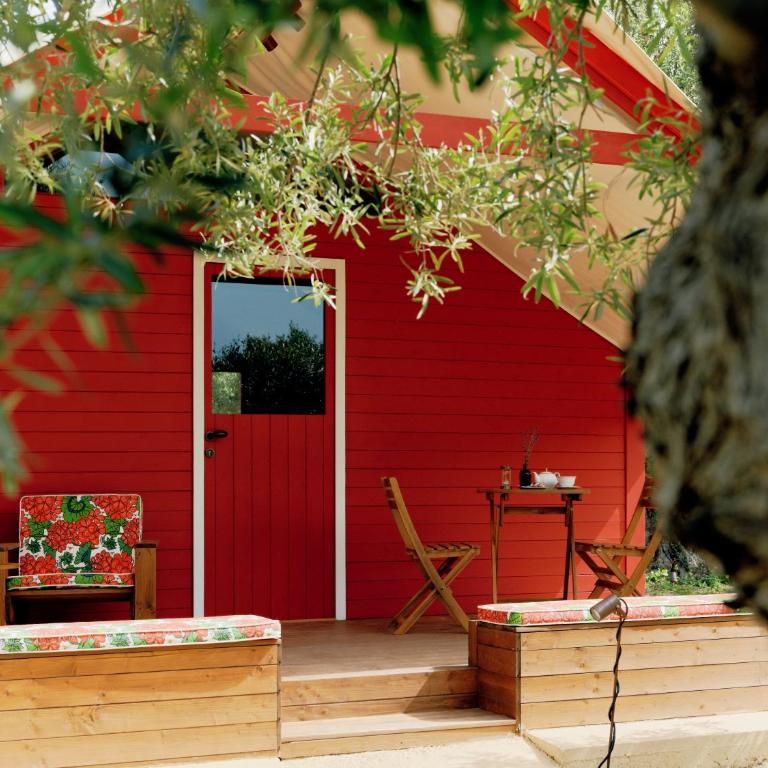 Braccialieri Luxury Resort - Bungalow Standard - 2