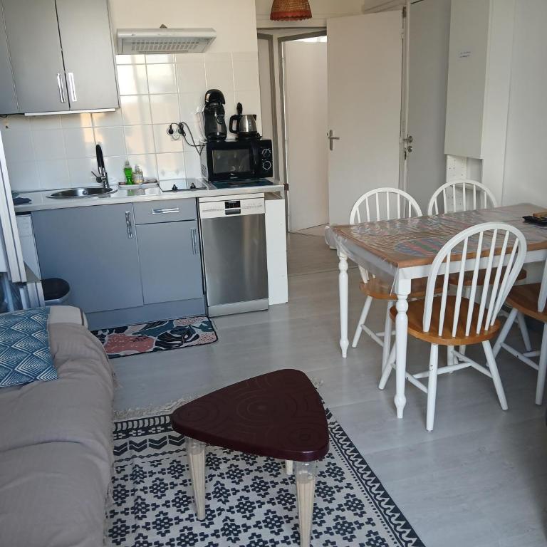 Appartement tout confort hyper centre - Appartamento con 2 Camere da Letto - 4