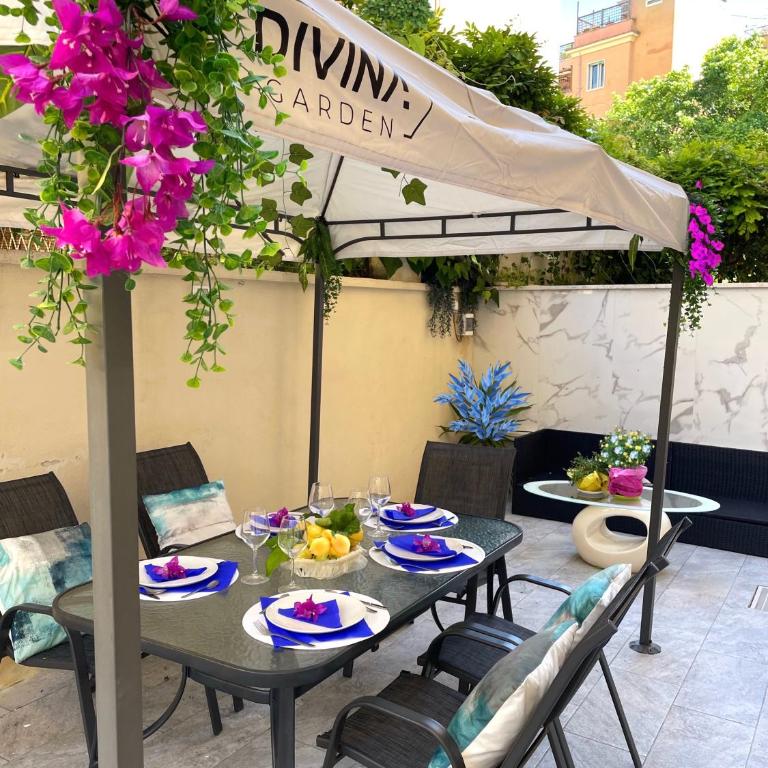 La Bouganville - Appartamento con 2 Camere da Letto - 28
