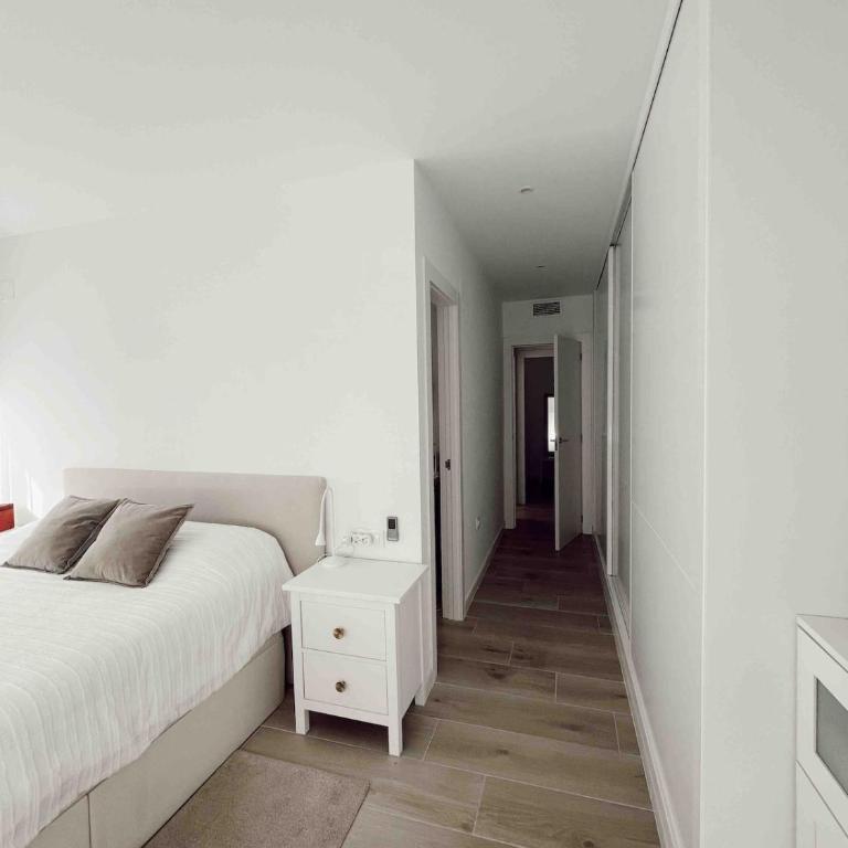 Fantástico apartamento en Cádiz con ubicación excelente - Apartment mit 3 Schlafzimmern - 3