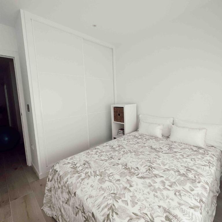 Fantástico apartamento en Cádiz con ubicación excelente - Apartment mit 3 Schlafzimmern - 4