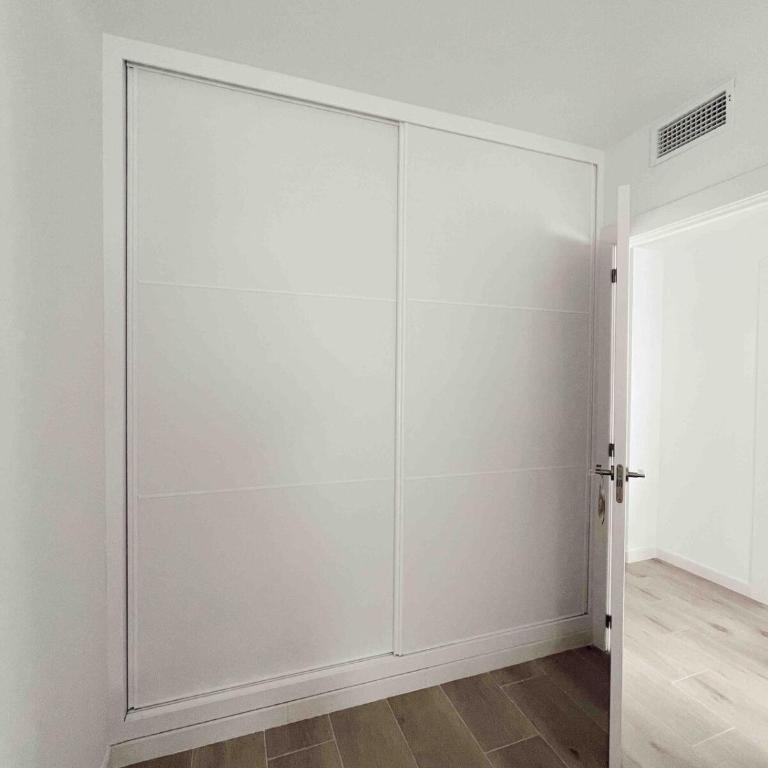 Fantástico apartamento en Cádiz con ubicación excelente - Apartment mit 3 Schlafzimmern - 5