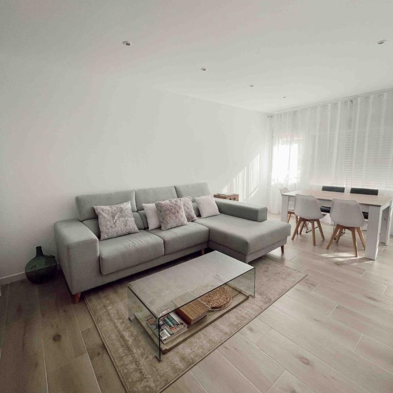 Fantástico apartamento en Cádiz con ubicación excelente - Apartment mit 3 Schlafzimmern - 6