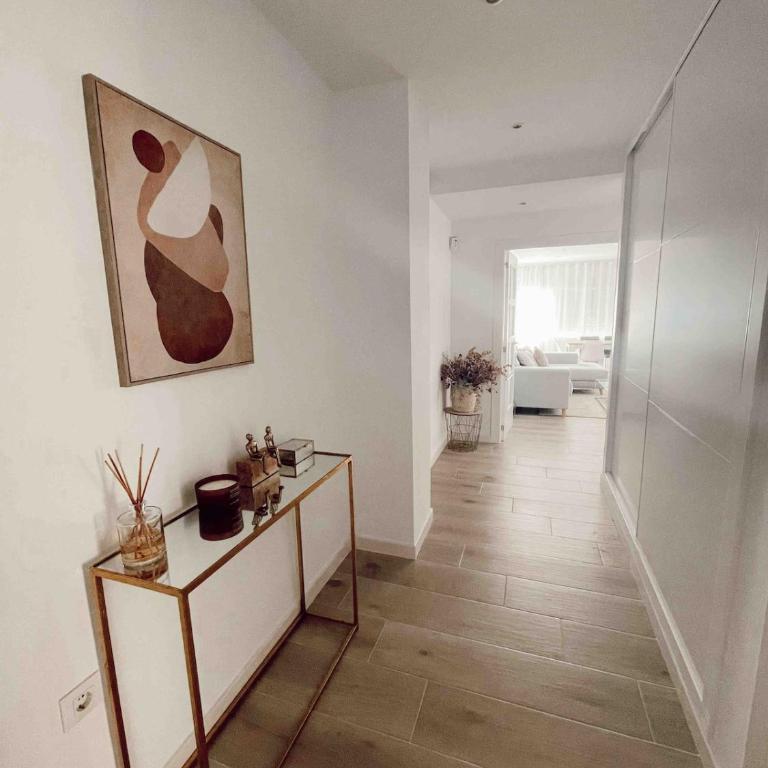 Fantástico apartamento en Cádiz con ubicación excelente - Apartment mit 3 Schlafzimmern - 7