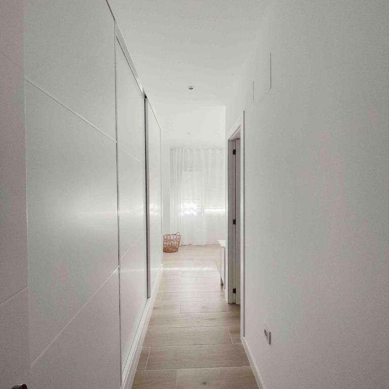 Fantástico apartamento en Cádiz con ubicación excelente - Apartment mit 3 Schlafzimmern - 9