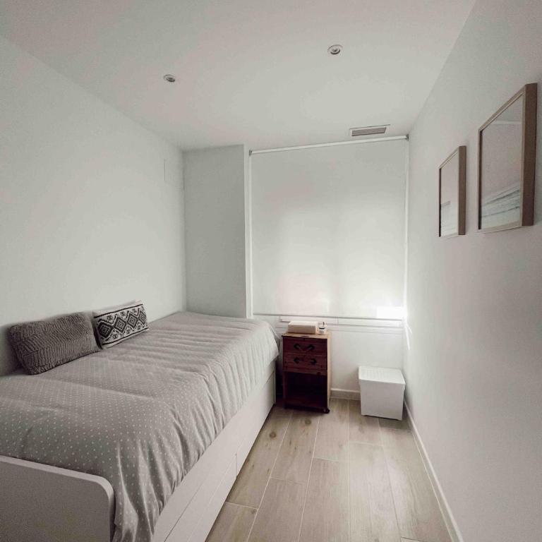 Fantástico apartamento en Cádiz con ubicación excelente - Apartment mit 3 Schlafzimmern - 11