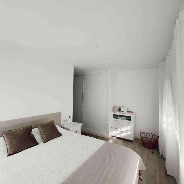 Fantástico apartamento en Cádiz con ubicación excelente - Apartment mit 3 Schlafzimmern - 12