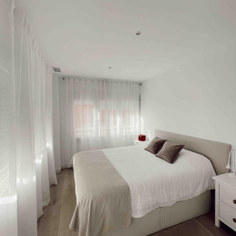 Fantástico apartamento en Cádiz con ubicación excelente - Apartment mit 3 Schlafzimmern - 15