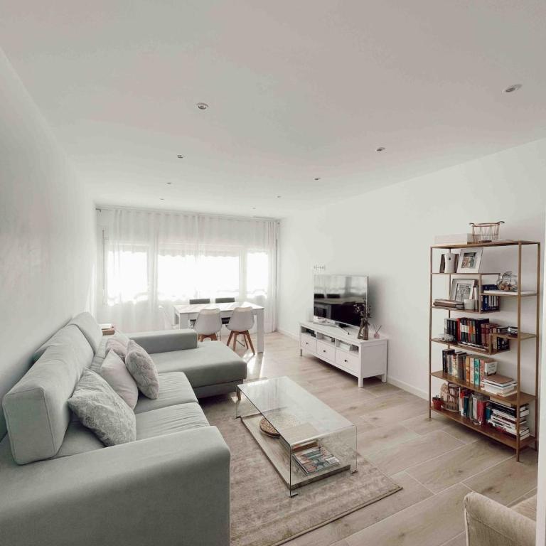 Fantástico apartamento en Cádiz con ubicación excelente - Apartment mit 3 Schlafzimmern - 16