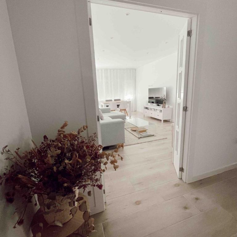 Fantástico apartamento en Cádiz con ubicación excelente - Apartment mit 3 Schlafzimmern - 18