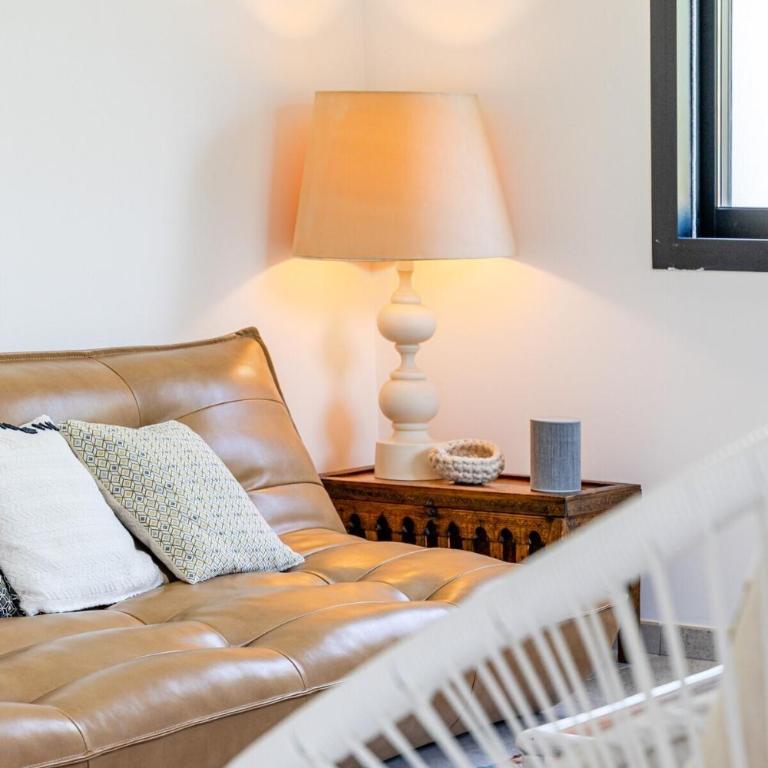 L'Oasis Cassidaine - Appartement 2 Chambres - Vue sur Jardin - 10