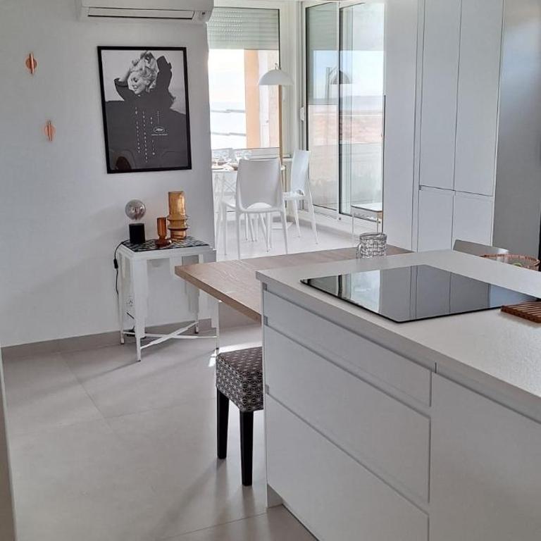 Petit coin de paradis sur la mer - Apartamento de 1 dormitorio - 8