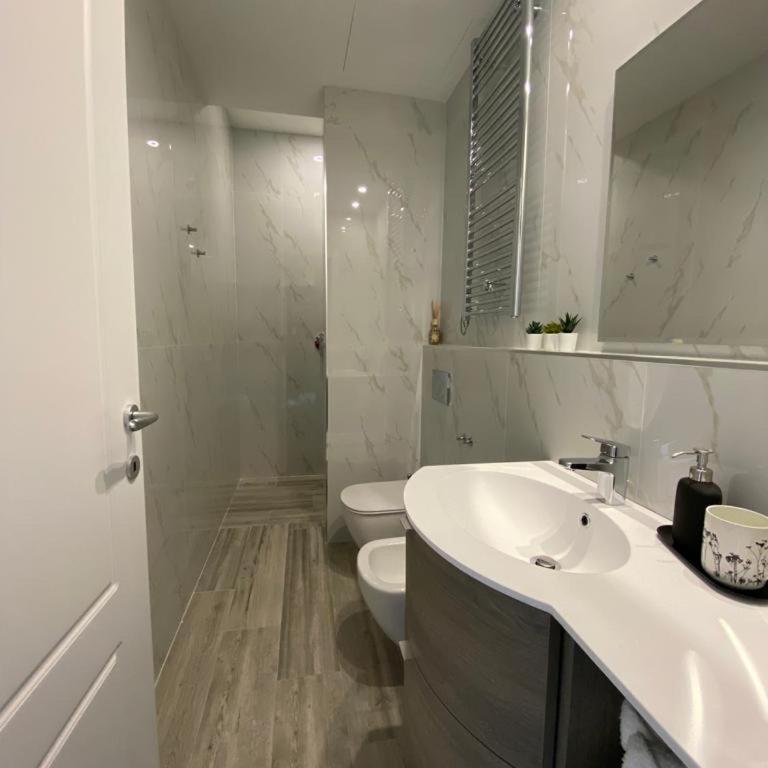 Dream Catcher Apartment - Appartamento con 1 Camera da Letto - 37