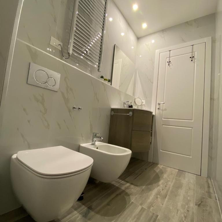 Dream Catcher Apartment - Appartamento con 1 Camera da Letto - 34