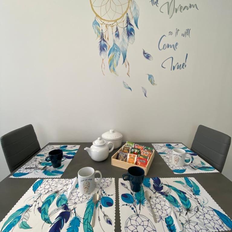 Dream Catcher Apartment - Appartamento con 1 Camera da Letto - 20