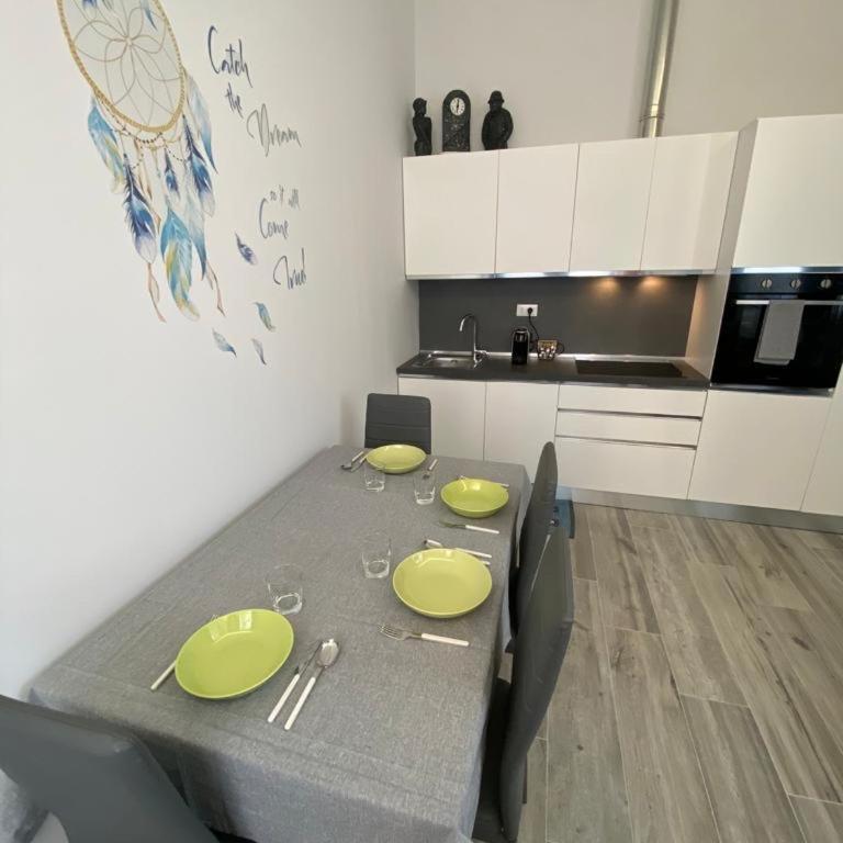 Dream Catcher Apartment - Appartamento con 1 Camera da Letto - 19