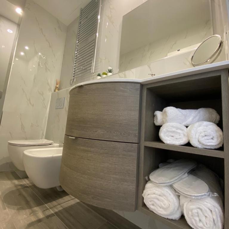 Dream Catcher Apartment - Appartamento con 1 Camera da Letto - 39