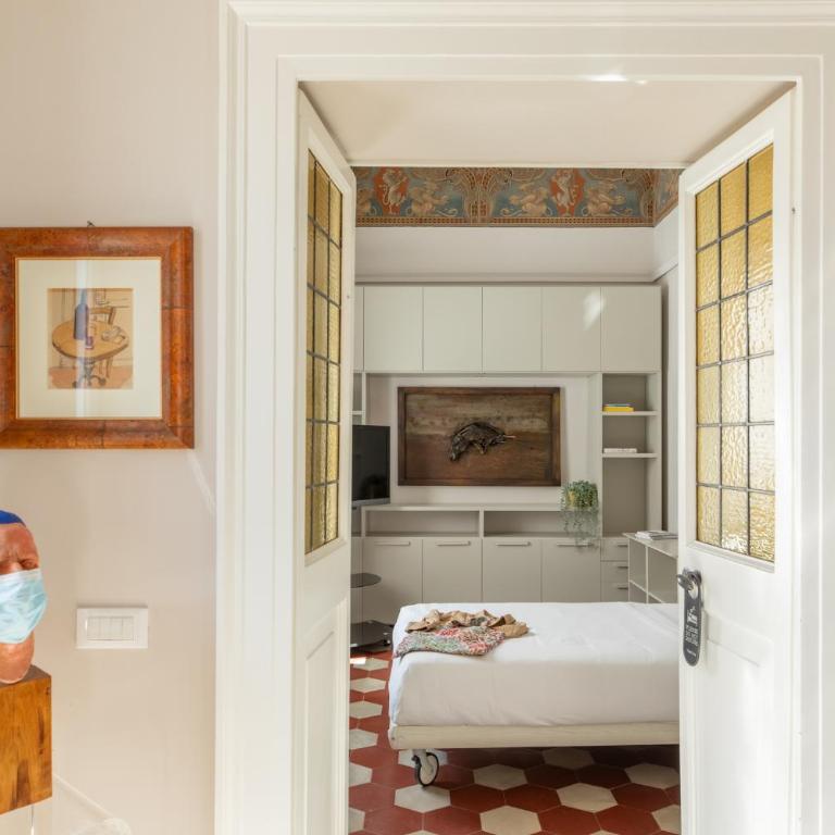 iFlat Timeless Elegance in the Center of Rome - Appartamento con 5 Camere da Letto - 23