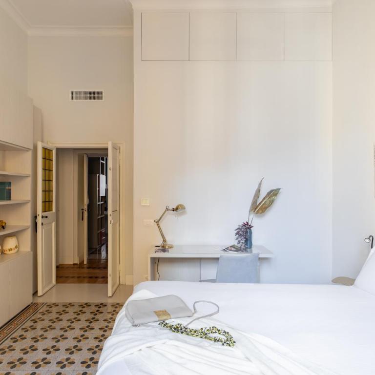 iFlat Timeless Elegance in the Center of Rome - Appartamento con 5 Camere da Letto - 13