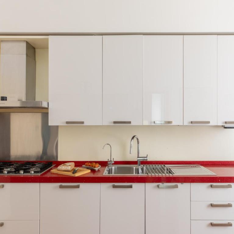 iFlat Timeless Elegance in the Center of Rome - Appartamento con 5 Camere da Letto - 49