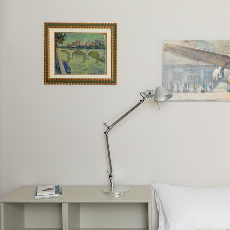 iFlat Timeless Elegance in the Center of Rome - Appartamento con 5 Camere da Letto - 28
