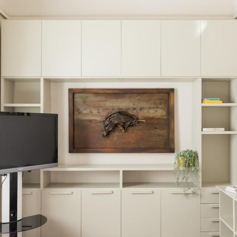 iFlat Timeless Elegance in the Center of Rome - Appartamento con 5 Camere da Letto - 27