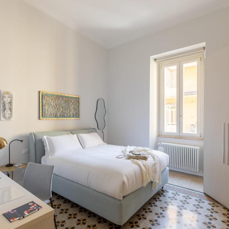 iFlat Timeless Elegance in the Center of Rome - Appartamento con 5 Camere da Letto - 3