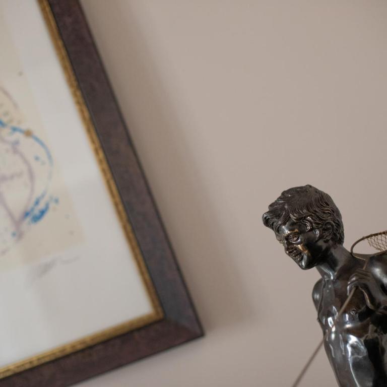 iFlat Timeless Elegance in the Center of Rome - Appartamento con 5 Camere da Letto - 43