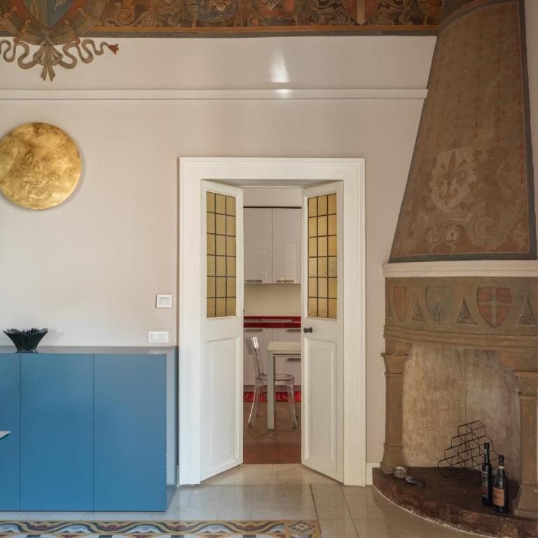 iFlat Timeless Elegance in the Center of Rome - Appartamento con 5 Camere da Letto - 46