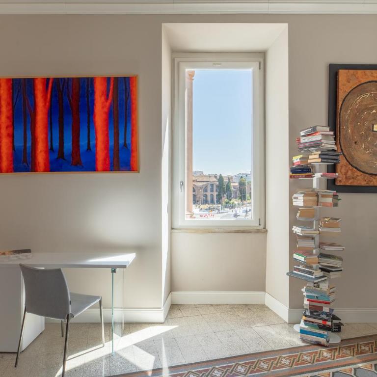 iFlat Timeless Elegance in the Center of Rome - Appartamento con 5 Camere da Letto - 36