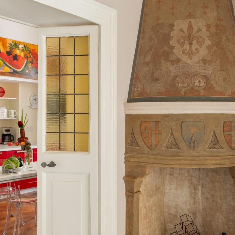 iFlat Timeless Elegance in the Center of Rome - Appartamento con 5 Camere da Letto - 45