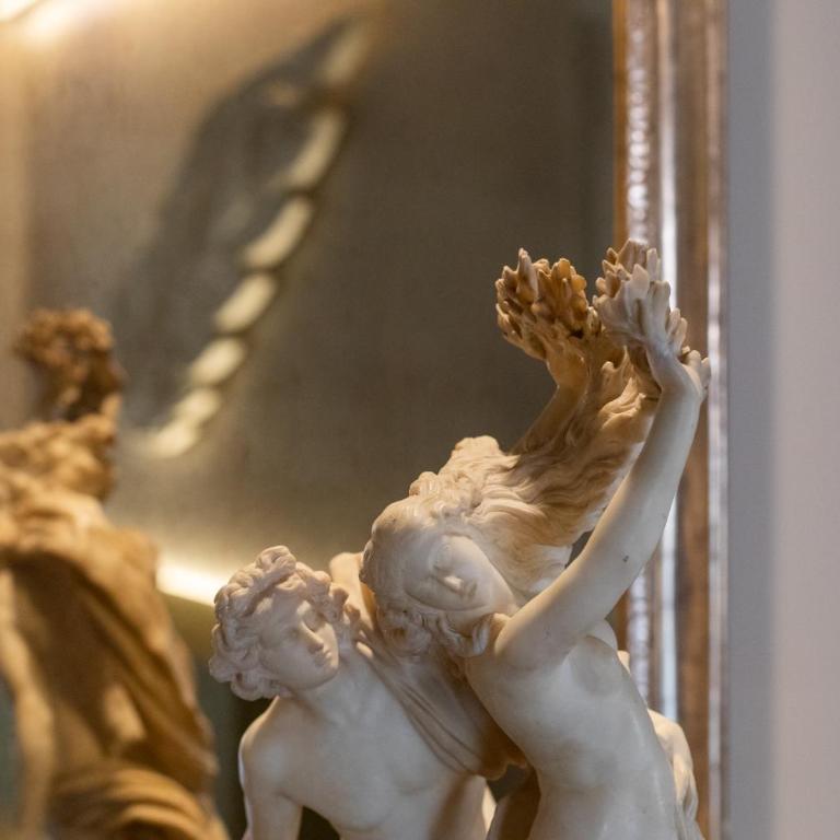 iFlat Timeless Elegance in the Center of Rome - Appartamento con 5 Camere da Letto - 53