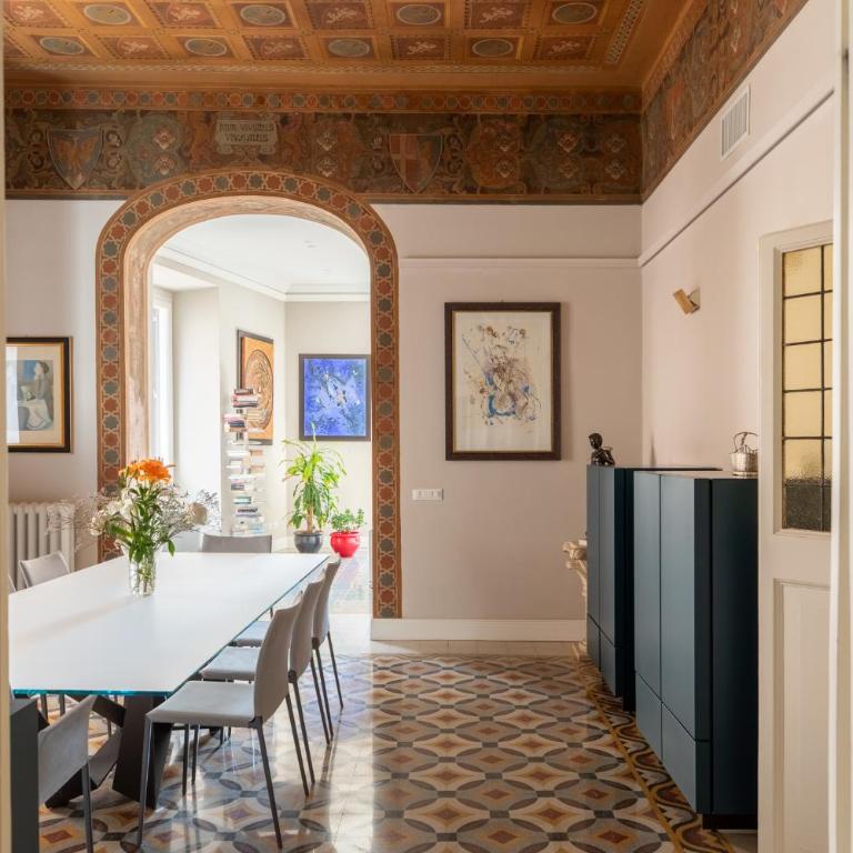 iFlat Timeless Elegance in the Center of Rome - Appartamento con 5 Camere da Letto - 40