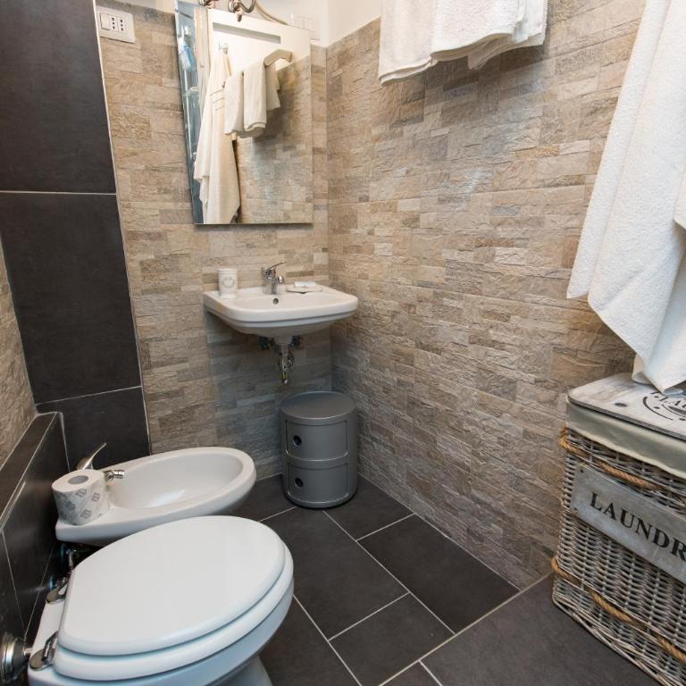 Navona Open Space Apartments - Junior Suite Executive Piano Terra - 2