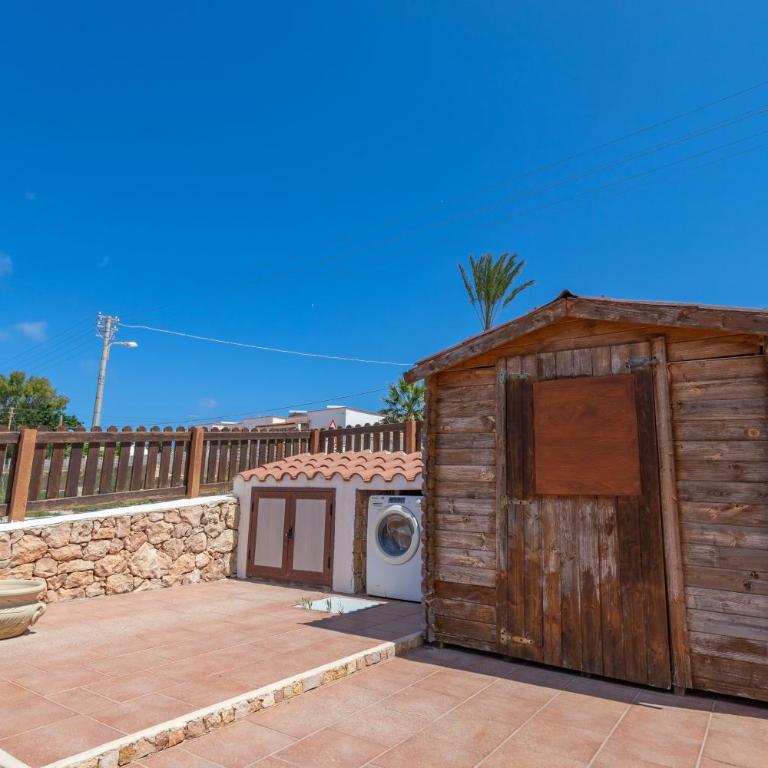 Villette Mare Chiaro - Appartamento 1 con 1 Camera da Letto - 6