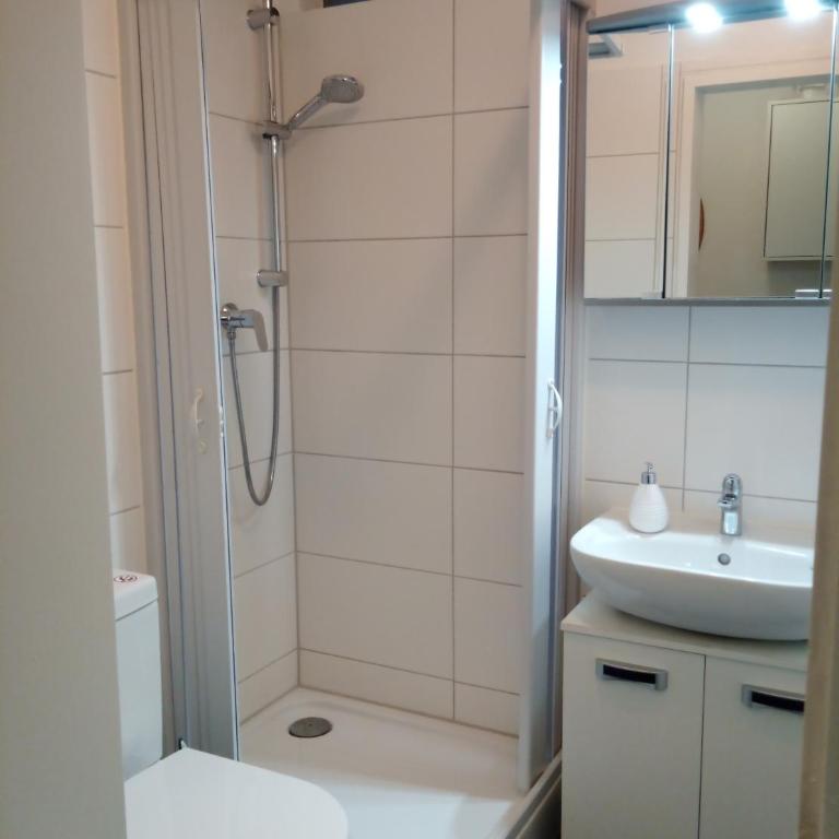 Ferienwohnung Thumseestraße 18 - Apartment mit 1 Schlafzimmer - 3