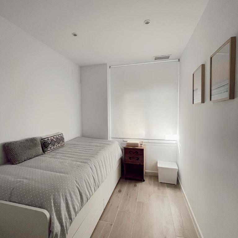 Fantástico apartamento en Cádiz con ubicación excelente - Apartment mit 3 Schlafzimmern - 2