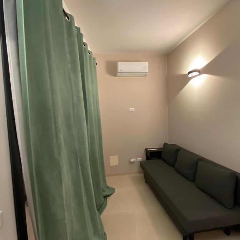 Casa Della Pittura - Casa con 1 Camera da Letto - 7