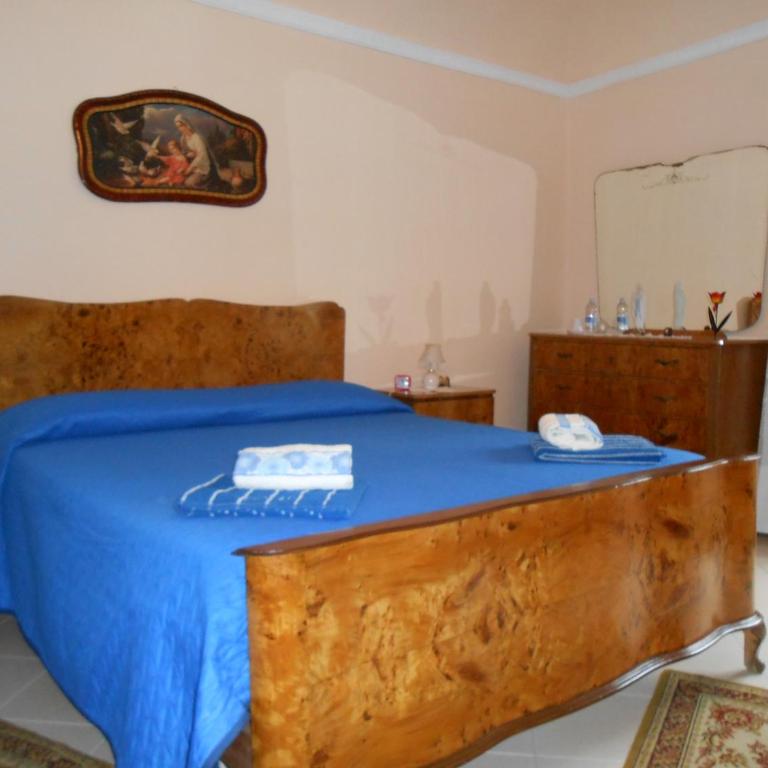 Appartamento Eleodoro - Appartamento con 3 Camere da Letto - 13