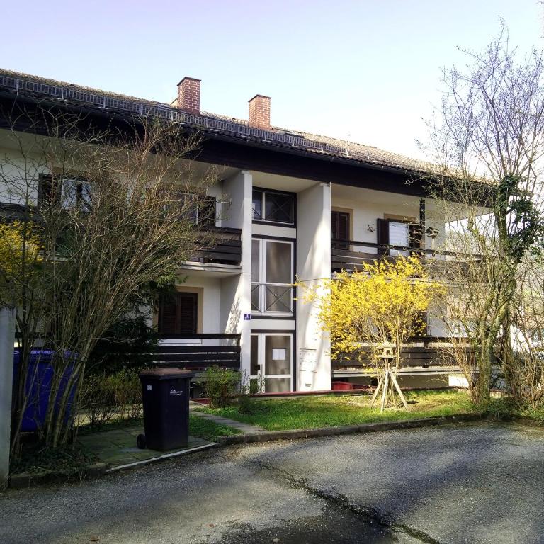 Ferienwohnung Thumseestraße 18 - Apartment mit 1 Schlafzimmer - 21