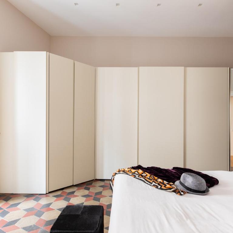 iFlat Timeless Elegance in the Center of Rome - Appartamento con 5 Camere da Letto - 21
