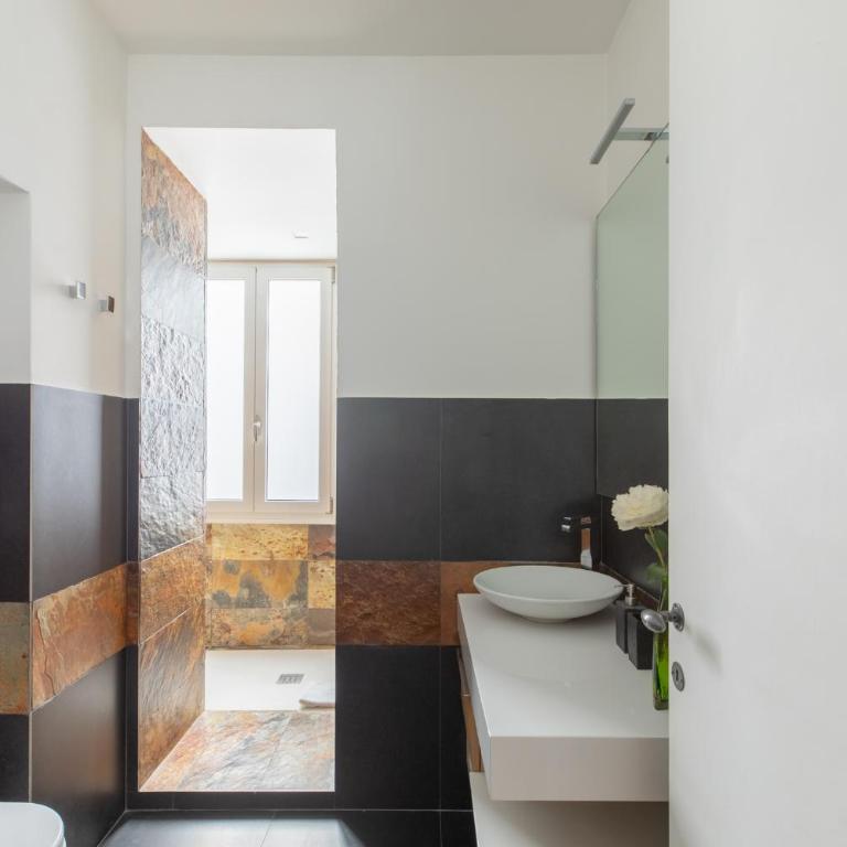 iFlat Timeless Elegance in the Center of Rome - Appartamento con 5 Camere da Letto - 4