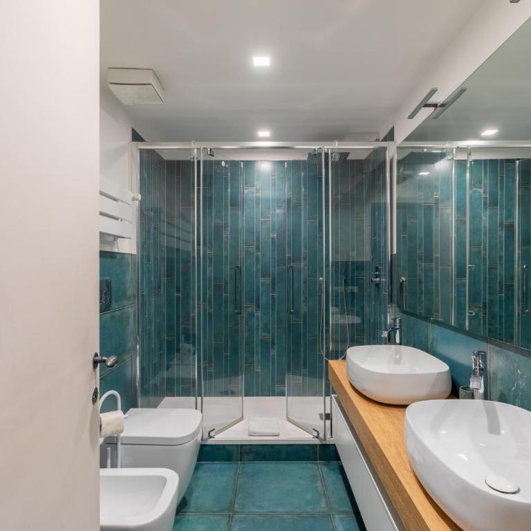 iFlat Timeless Elegance in the Center of Rome - Appartamento con 5 Camere da Letto - 64