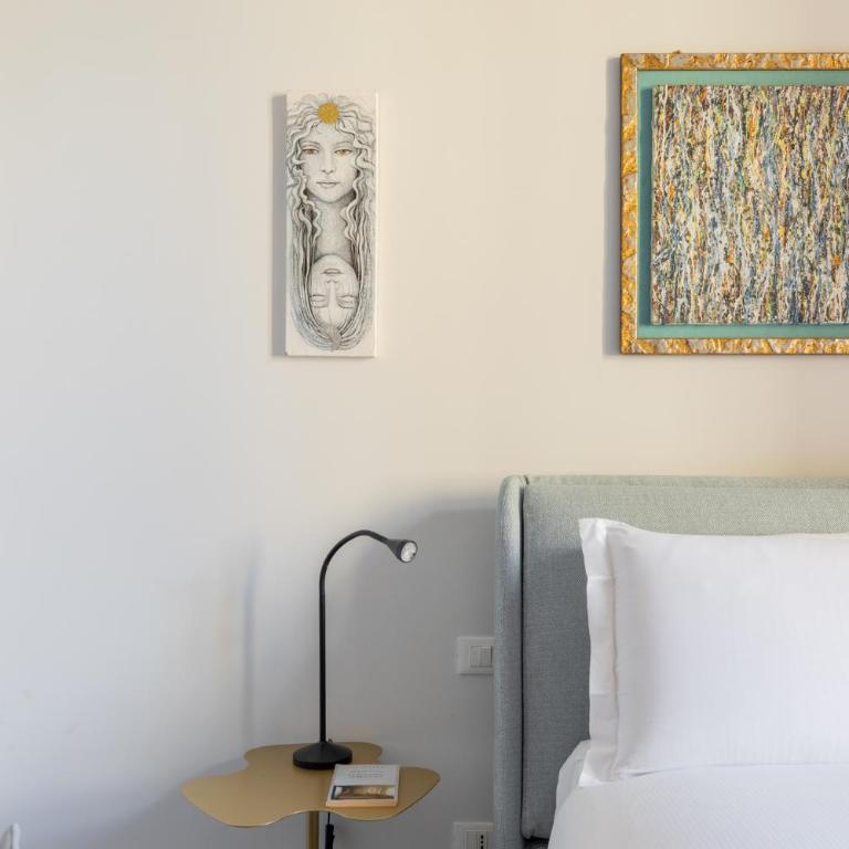 iFlat Timeless Elegance in the Center of Rome - Appartamento con 5 Camere da Letto - 15