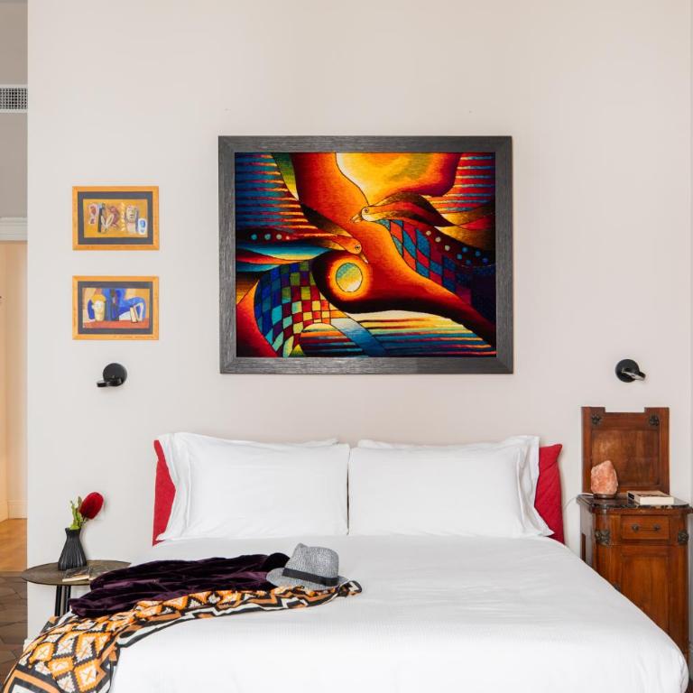 iFlat Timeless Elegance in the Center of Rome - Appartamento con 5 Camere da Letto - 18