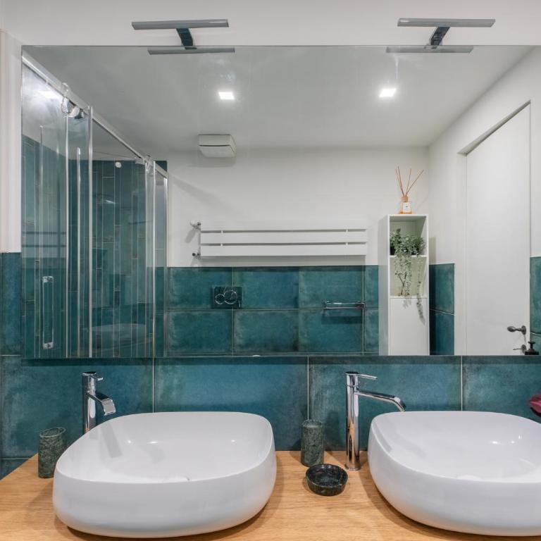 iFlat Timeless Elegance in the Center of Rome - Appartamento con 5 Camere da Letto - 63